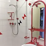 Attico Con Terrazza Marianna Διαμέρισμα *