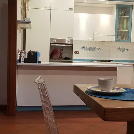 Attico Con Terrazza Marianna * Верона