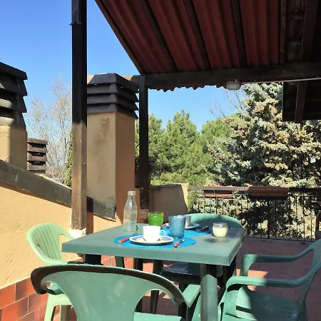 Attico Con Terrazza Marianna * فيرونا