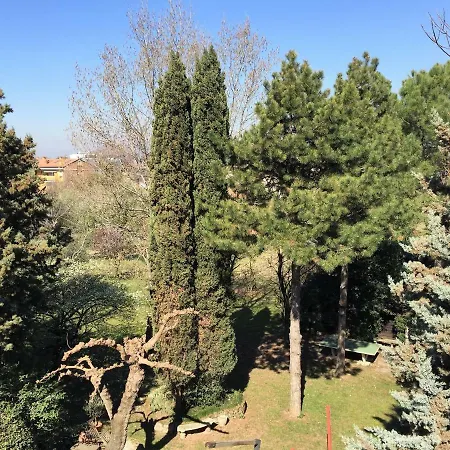 Attico Con Terrazza Marianna Verona