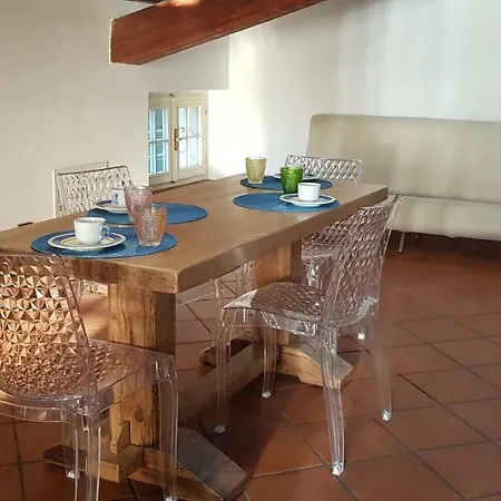 Attico Con Terrazza Marianna Apartment Verona