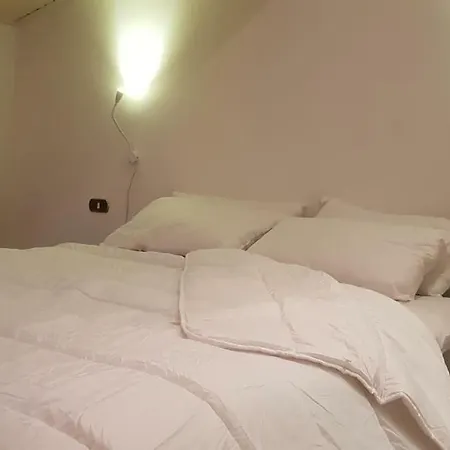 Attico Con Terrazza Marianna Apartment