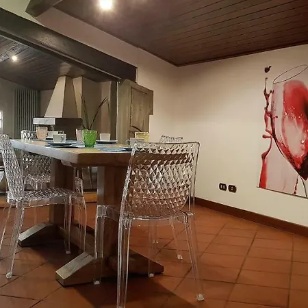 Attico Con Terrazza Marianna Verona