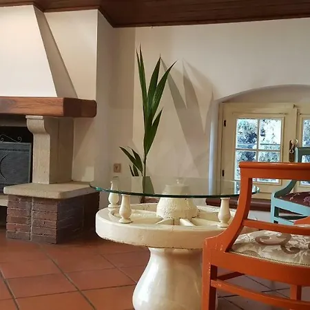 Attico Con Terrazza Marianna