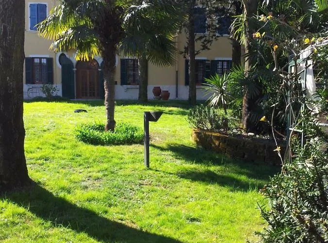 Attico Con Terrazza Marianna *