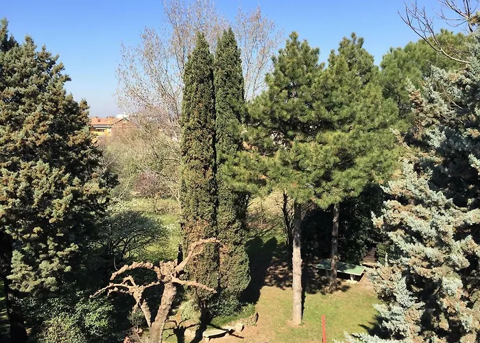 Attico Con Terrazza Marianna فيرونا