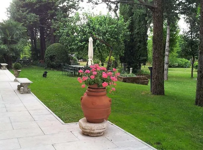 Attico Con Terrazza Marianna * فيرونا