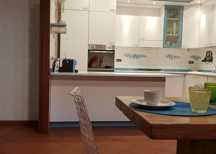 Attico Con Terrazza Marianna * فيرونا