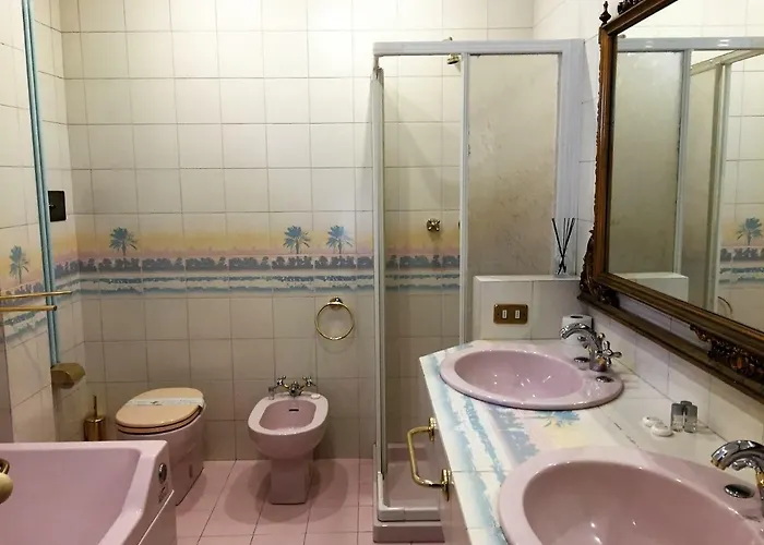 Attico Con Terrazza Marianna