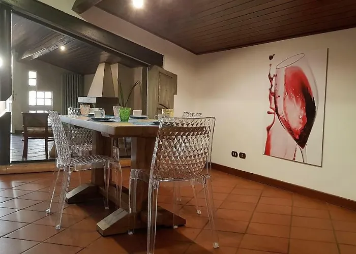 Attico Con Terrazza Marianna فيرونا