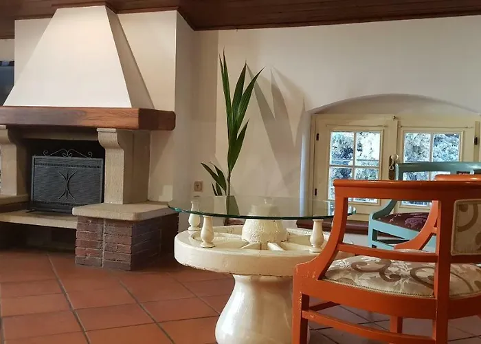 Attico Con Terrazza Marianna