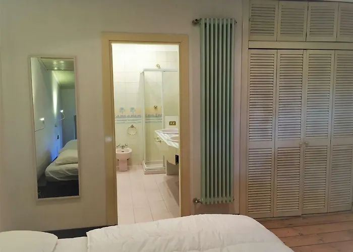 Attico Con Terrazza Marianna *