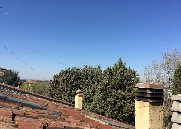 Attico Con Terrazza Marianna Apartamento *