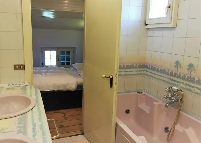 아파트 Attico Con Terrazza Marianna *